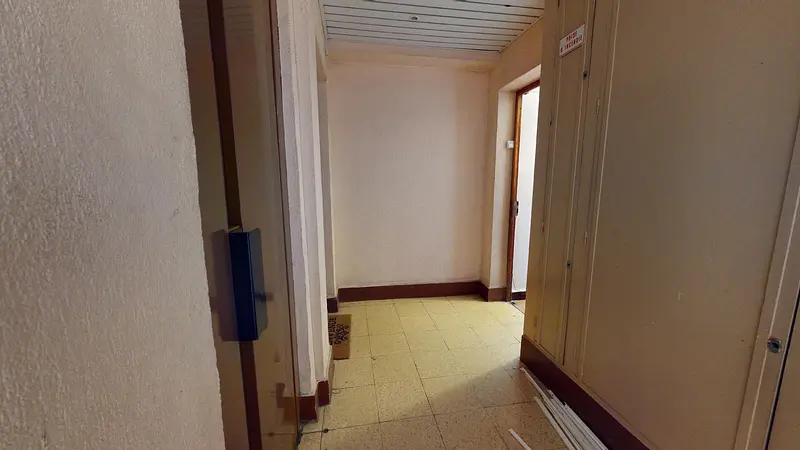 Photo du 99 avenue Jean Mermoz, 69008 Lyon, France Lyon