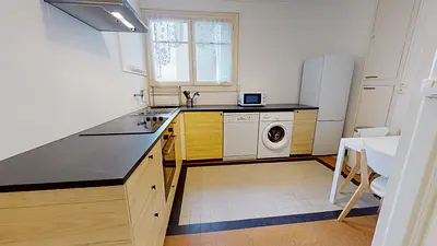 Photo du 99 avenue Jean Mermoz, 69008 Lyon, France Lyon