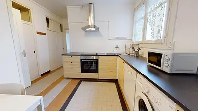 Photo du 99 avenue Jean Mermoz, 69008 Lyon, France Lyon