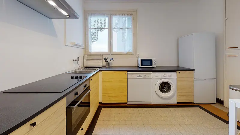 Photo du 99 avenue Jean Mermoz, 69008 Lyon, France Lyon