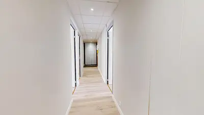 Photo du 8 Rue Victor Lagrange, 69007 Lyon, France Lyon