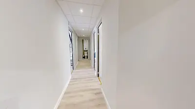 Photo du 8 Rue Victor Lagrange, 69007 Lyon, France Lyon