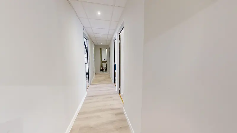 Photo du 8 Rue Victor Lagrange, 69007 Lyon, France Lyon