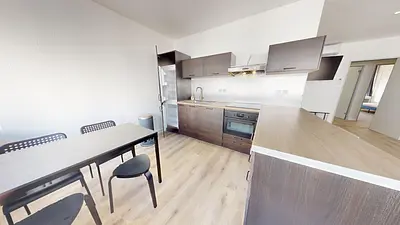 Photo du 8 Rue Victor Lagrange, 69007 Lyon, France Lyon