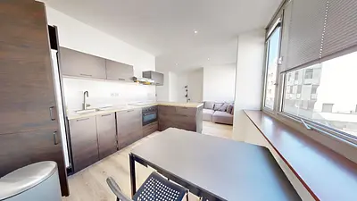 Photo du 8 Rue Victor Lagrange, 69007 Lyon, France Lyon