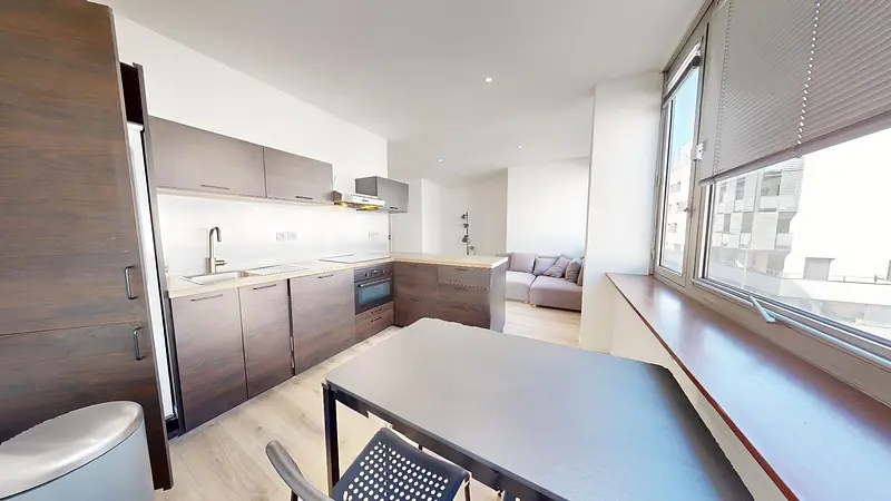 Photo du 8 Rue Victor Lagrange, 69007 Lyon, France Lyon