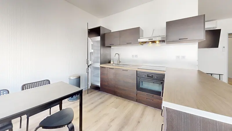 Photo du 8 Rue Victor Lagrange, 69007 Lyon, France Lyon