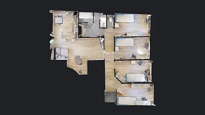 Photo du 8 Rue Victor Lagrange, 69007 Lyon, France Lyon