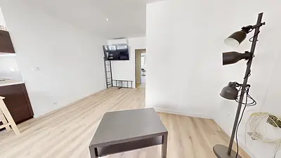 Photo du 8 Rue Victor Lagrange, 69007 Lyon, France Lyon