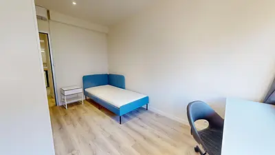 Photo du 8 Rue Victor Lagrange, 69007 Lyon, France Lyon