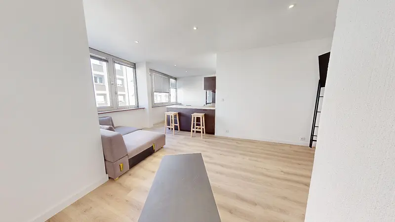 Photo du 8 Rue Victor Lagrange, 69007 Lyon, France Lyon