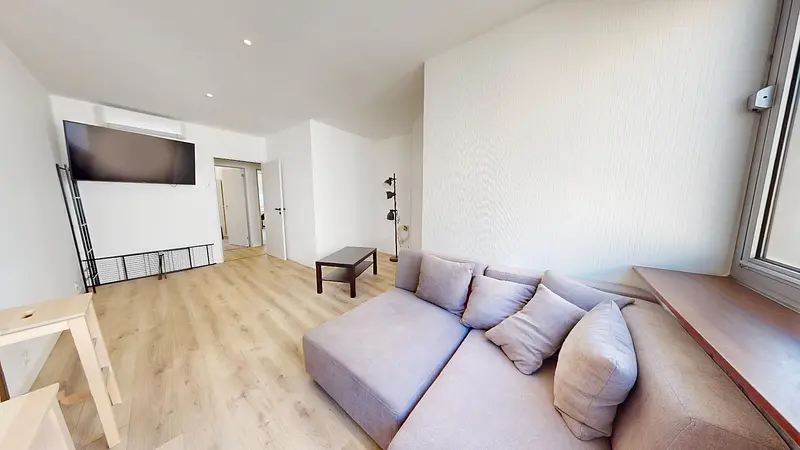 Photo du 8 Rue Victor Lagrange, 69007 Lyon, France Lyon