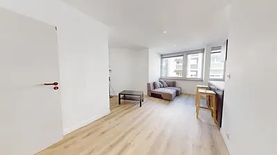 Photo du 8 Rue Victor Lagrange, 69007 Lyon, France Lyon