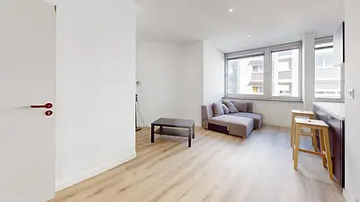 Photo du 8 Rue Victor Lagrange, 69007 Lyon, France Lyon