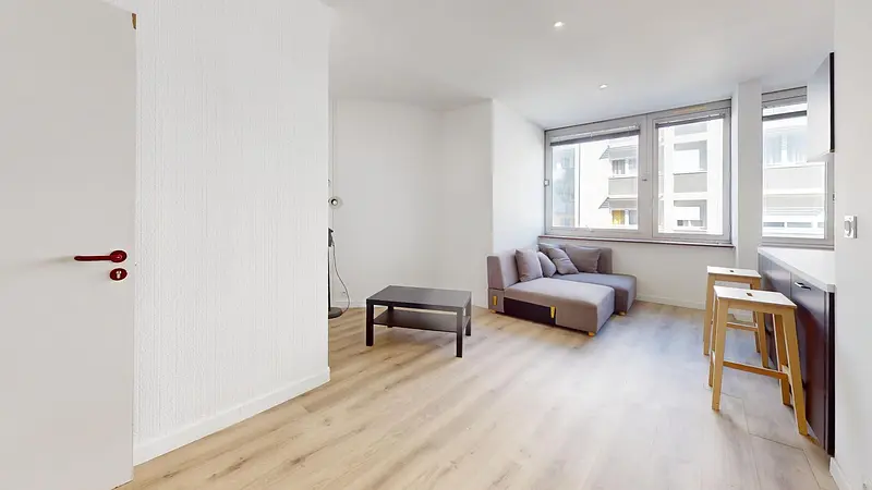 Photo du 8 Rue Victor Lagrange, 69007 Lyon, France Lyon