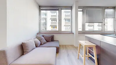 Photo du 8 Rue Victor Lagrange, 69007 Lyon, France Lyon