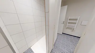 Photo du 8 Rue Victor Lagrange, 69007 Lyon, France Lyon