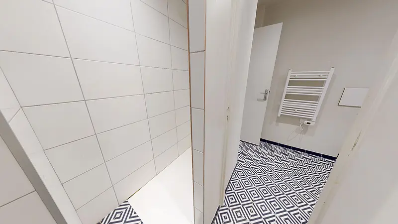 Photo du 8 Rue Victor Lagrange, 69007 Lyon, France Lyon