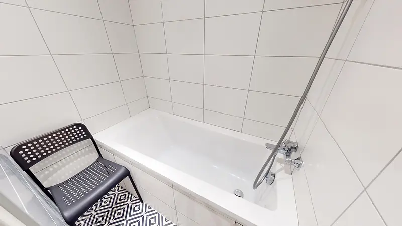 Photo du 8 Rue Victor Lagrange, 69007 Lyon, France Lyon