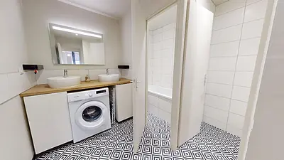 Photo du 8 Rue Victor Lagrange, 69007 Lyon, France Lyon