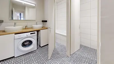 Photo du 8 Rue Victor Lagrange, 69007 Lyon, France Lyon