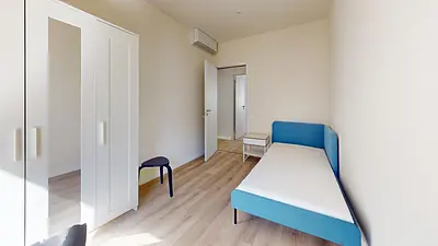 Photo du 8 Rue Victor Lagrange, 69007 Lyon, France Lyon