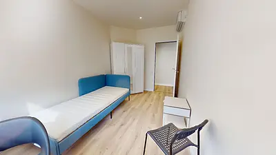 Photo du 8 Rue Victor Lagrange, 69007 Lyon, France Lyon