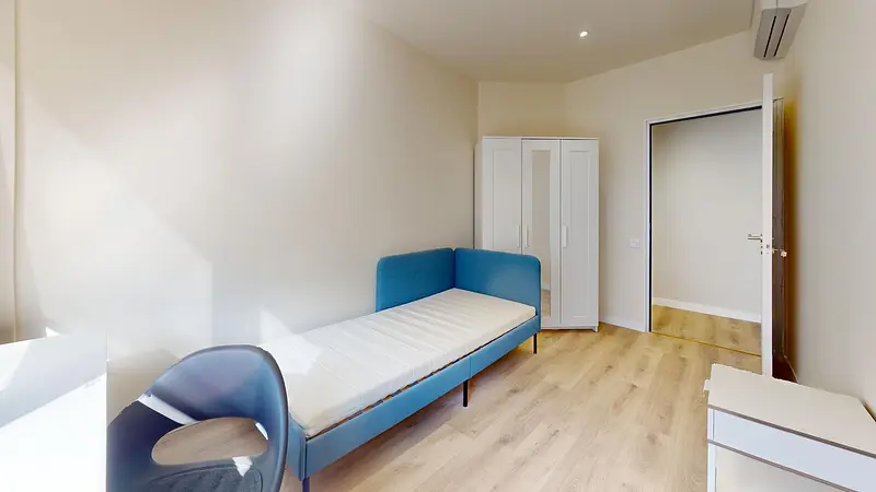 Photo du 8 Rue Victor Lagrange, 69007 Lyon, France Lyon