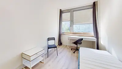 Photo du 8 Rue Victor Lagrange, 69007 Lyon, France Lyon