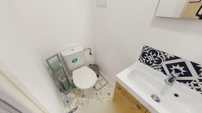 Photo du 37 Rue Rabelais, 59800 Lille, France Lille