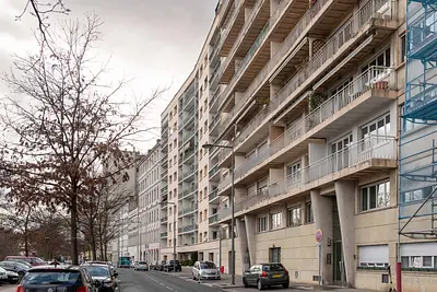 Photo du 29 Cours Aristide Briand, 69300 Caluire-et-Cuire, France Caluire-et-Cuire