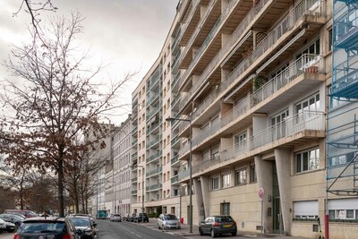 Photo du 29 Cours Aristide Briand, 69300 Caluire-et-Cuire, France Caluire-et-Cuire
