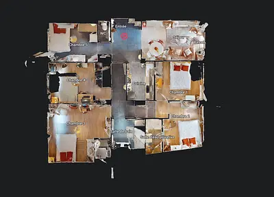 Photo du 29 Cours Aristide Briand, 69300 Caluire-et-Cuire, France Caluire-et-Cuire