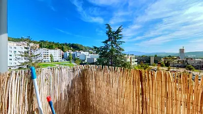 Photo du 6 Rue Jean-Baptiste Charcot, 74100 Annemasse, France Annemasse