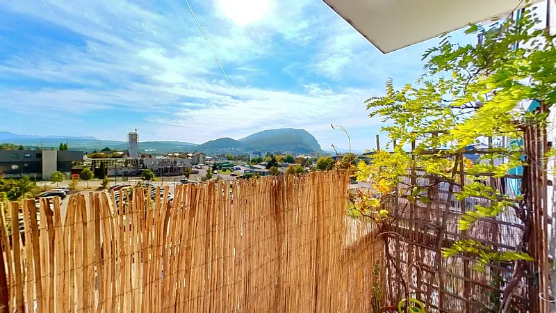 Photo du 6 Rue Jean-Baptiste Charcot, 74100 Annemasse, France Annemasse