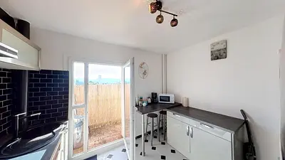 Photo du 6 Rue Jean-Baptiste Charcot, 74100 Annemasse, France Annemasse