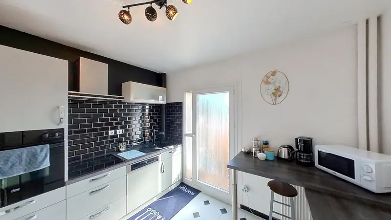 Photo du 6 Rue Jean-Baptiste Charcot, 74100 Annemasse, France Annemasse