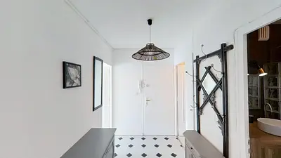 Photo du 6 Rue Jean-Baptiste Charcot, 74100 Annemasse, France Annemasse