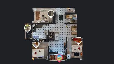 Photo du 6 Rue Jean-Baptiste Charcot, 74100 Annemasse, France Annemasse