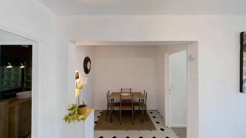 Photo du 6 Rue Jean-Baptiste Charcot, 74100 Annemasse, France Annemasse