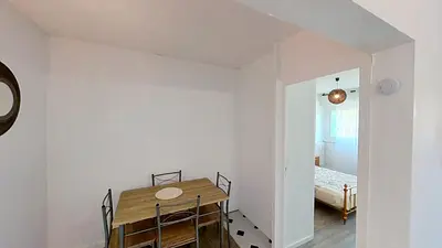 Photo du 6 Rue Jean-Baptiste Charcot, 74100 Annemasse, France Annemasse