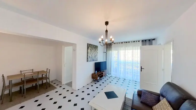 Photo du 6 Rue Jean-Baptiste Charcot, 74100 Annemasse, France Annemasse