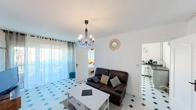 Photo du 6 Rue Jean-Baptiste Charcot, 74100 Annemasse, France Annemasse