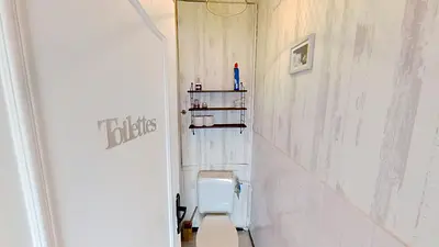 Photo du 6 Rue Jean-Baptiste Charcot, 74100 Annemasse, France Annemasse