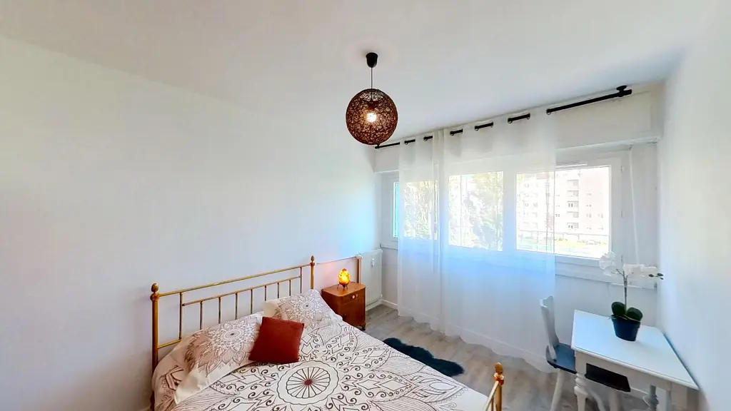 Photo du 6 Rue Jean-Baptiste Charcot, 74100 Annemasse, France Annemasse