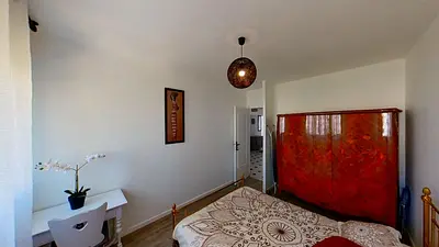 Photo du 6 Rue Jean-Baptiste Charcot, 74100 Annemasse, France Annemasse