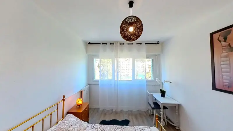 Photo du 6 Rue Jean-Baptiste Charcot, 74100 Annemasse, France Annemasse