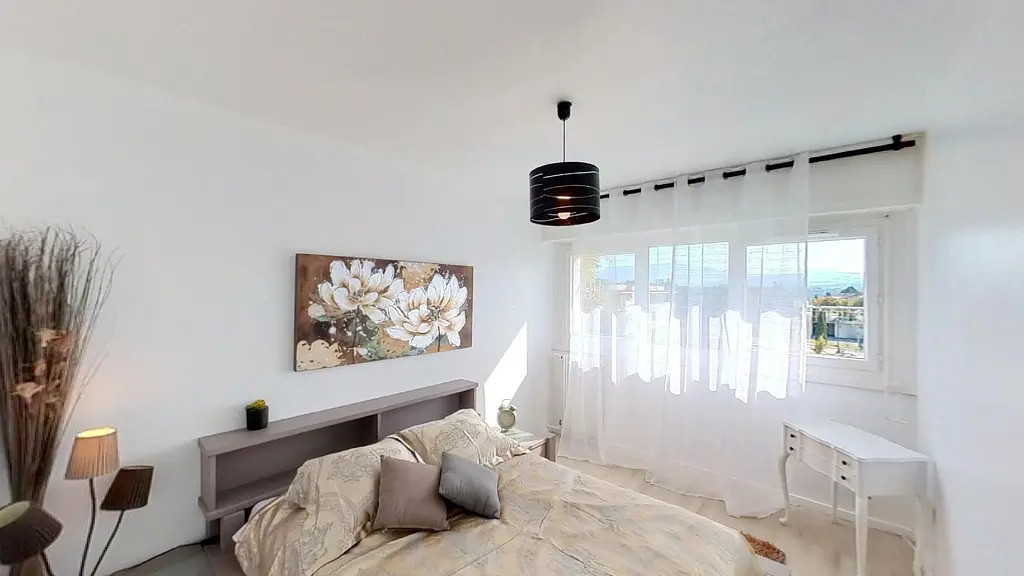 Photo du 6 Rue Jean-Baptiste Charcot, 74100 Annemasse, France Annemasse