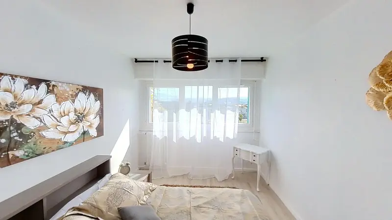 Photo du 6 Rue Jean-Baptiste Charcot, 74100 Annemasse, France Annemasse