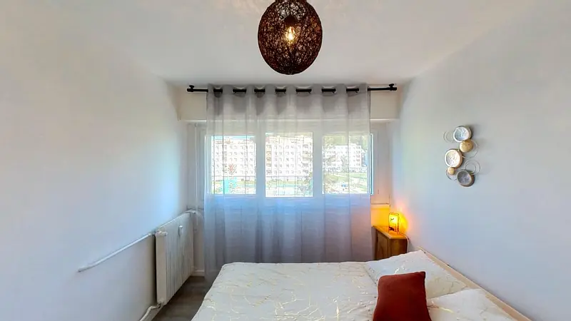 Photo du 6 Rue Jean-Baptiste Charcot, 74100 Annemasse, France Annemasse